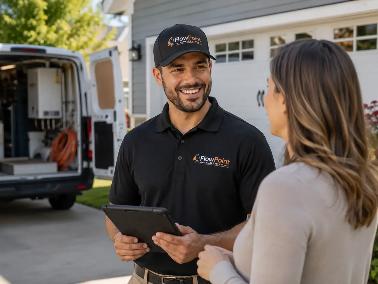 Tankless Water Heater Installation Madison, MS FAQs